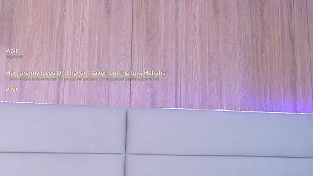 ZoehAngel online show from 02-08-26, 03:48