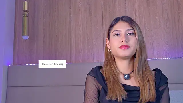 ZoehAngel online show from 02-18-26, 11:17