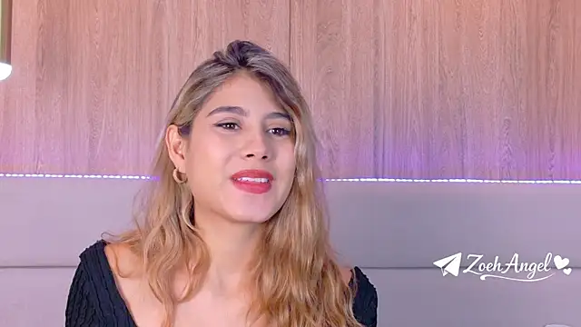 ZoehAngel online show from 04-19-26, 01:56