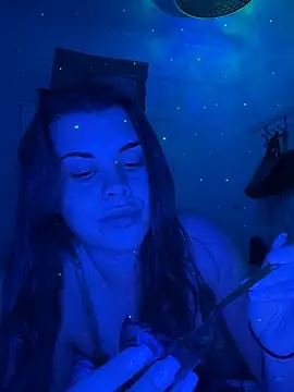 AlitaNova online show from 09-18-25, 08:34