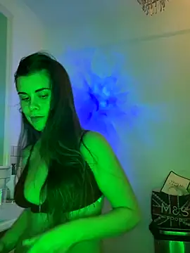 AlitaNova online show from 09-17-25, 08:11