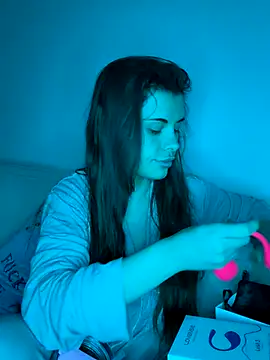 AlitaNova online show from 12-02-25, 09:16