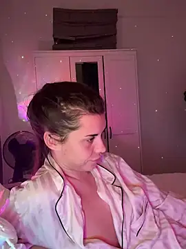 AlitaNova online show from 10-07-25, 11:06