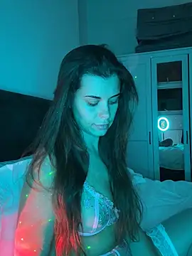 AlitaNova online show from 10-12-25, 07:04