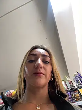 Ninabigtitied online show from 02-19-26, 02:47