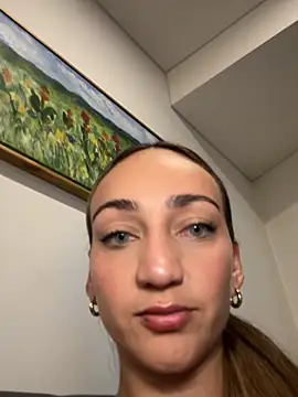 Ninabigtitied online show from 03-08-26, 12:16