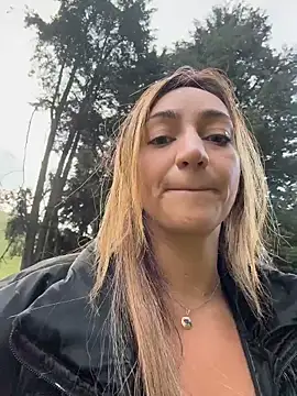 Ninabigtitied online show from 03-14-26, 12:22