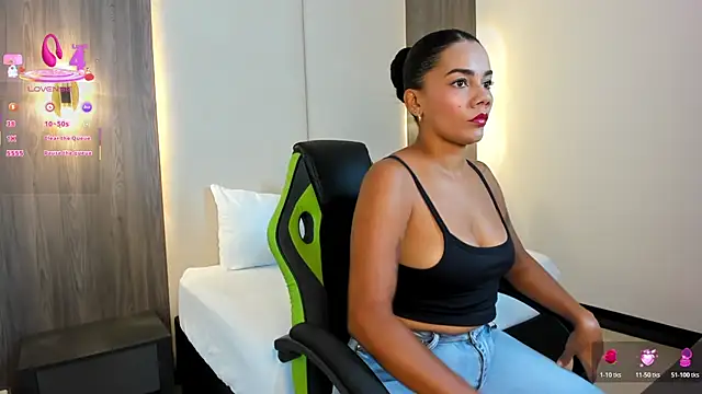 dana daree online show from 03-12-26, 07:07