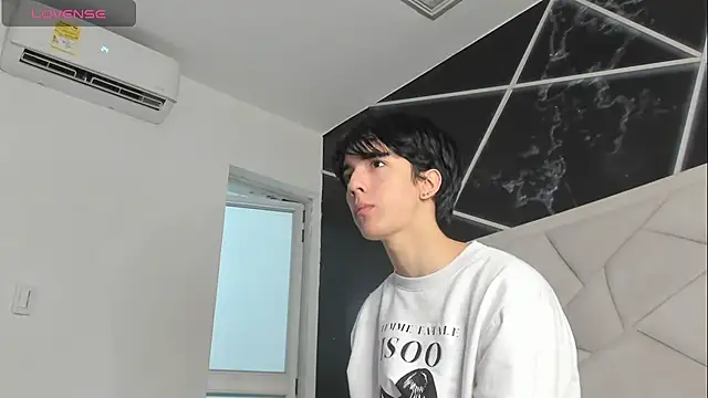 AerumChae online show from 07-10-26, 12:49