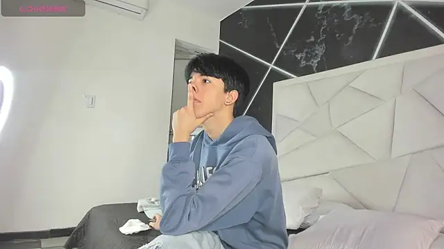 AerumChae online show from 06-01-26, 01:00