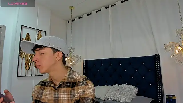 AerumChae online show from 02-21-26, 12:07