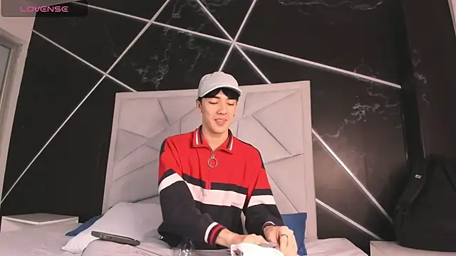 AerumChae online show from 04-07-26, 11:56