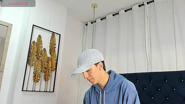 AerumChae online show from 03-03-26, 11:50