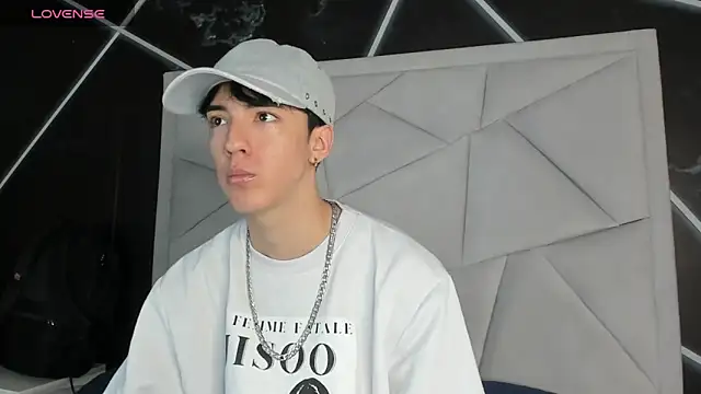 AerumChae online show from 03-29-26, 12:51