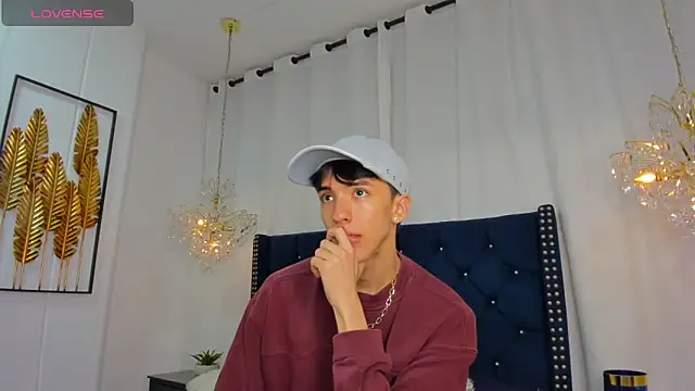 AerumChae online show from 02-17-26, 12:02