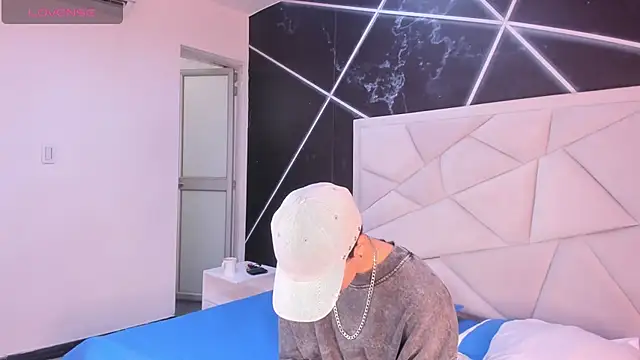 AerumChae online show from 04-09-26, 12:22