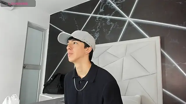 AerumChae online show from 05-20-26, 12:13