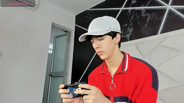 AerumChae online show from 05-22-26, 12:47