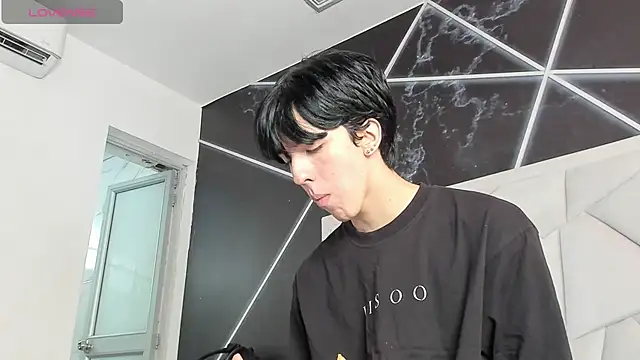 AerumChae online show from 07-09-26, 02:05