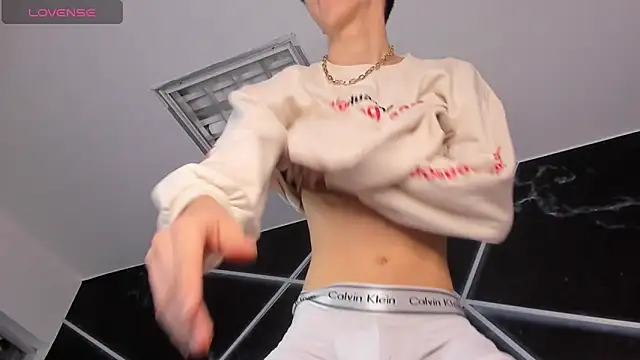 AerumChae online show from 04-01-26, 12:06