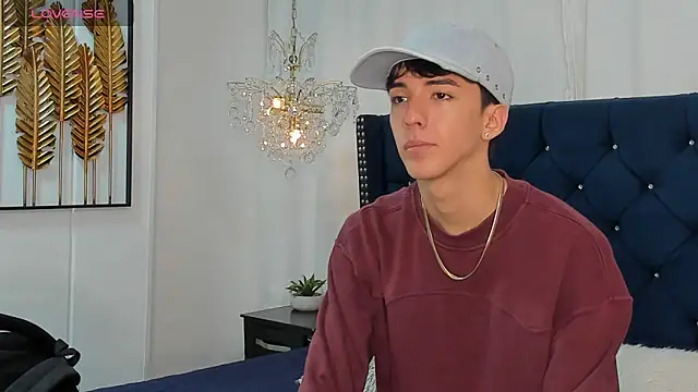 AerumChae online show from 02-24-26, 12:50