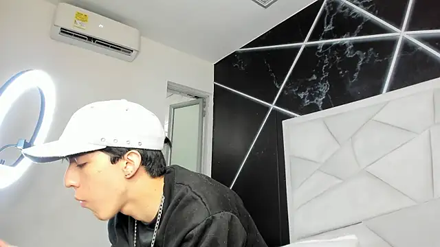AerumChae online show from 05-07-26, 12:30