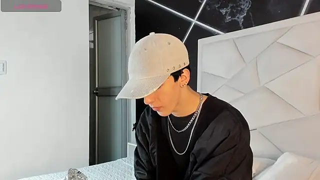 AerumChae online show from 05-30-26, 12:33
