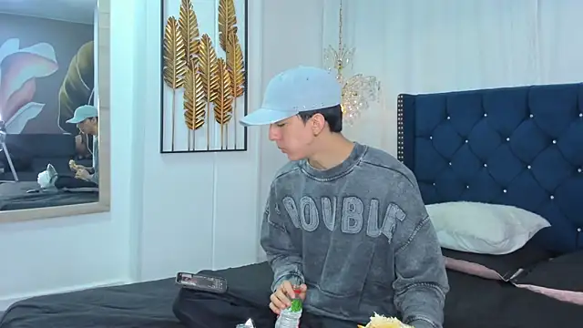 AerumChae online show from 03-11-26, 11:59