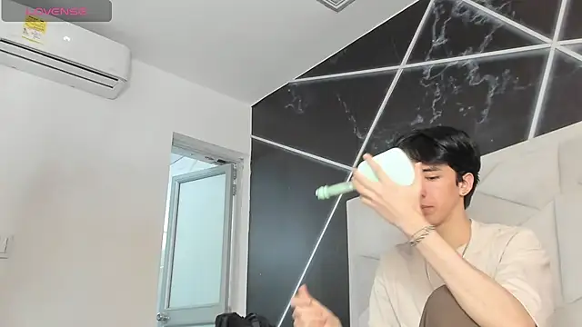 AerumChae online show from 06-27-26, 12:22
