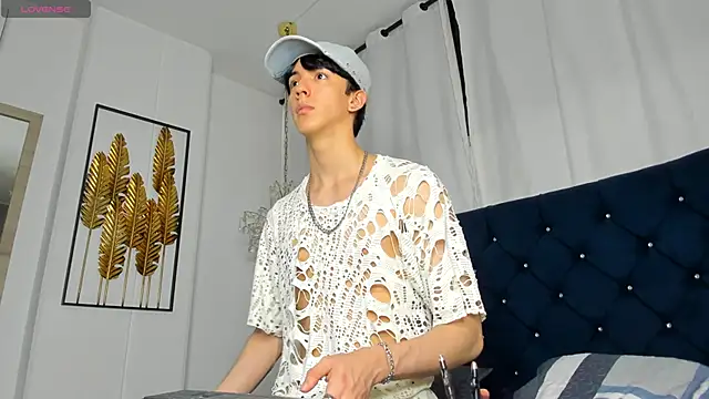 AerumChae online show from 05-21-26, 07:44