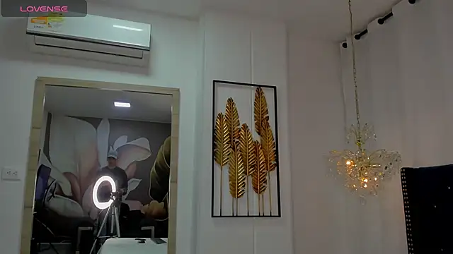 AerumChae online show from 02-19-26, 12:35