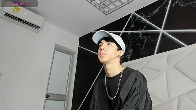 AerumChae online show from 06-09-26, 01:01