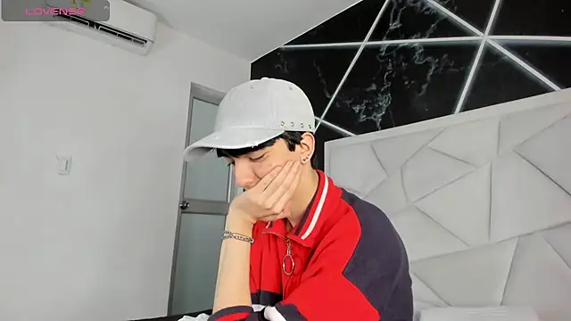 AerumChae online show from 06-02-26, 12:16