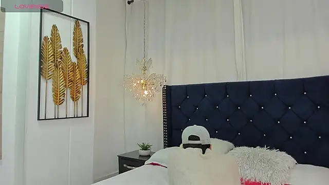 AerumChae online show from 02-09-26, 11:41