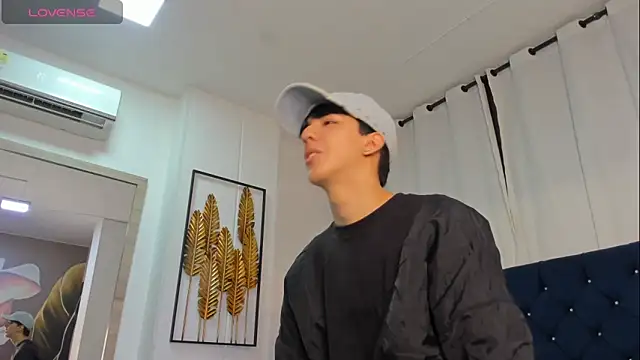 AerumChae online show from 04-30-26, 06:59