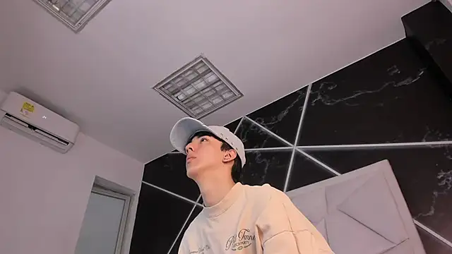 AerumChae online show from 05-14-26, 12:02