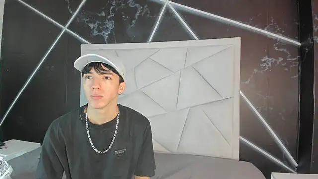 AerumChae online show from 03-28-26, 12:28