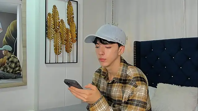 AerumChae online show from 03-13-26, 03:28