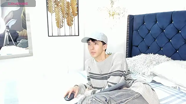 AerumChae online show from 02-07-26, 12:02