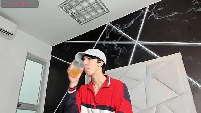 AerumChae online show from 07-08-26, 12:28