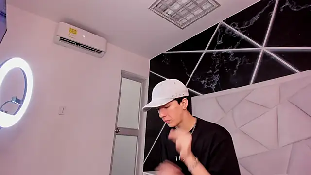 AerumChae online show from 05-05-26, 11:57