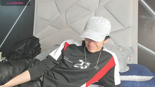 AerumChae online show from 06-30-26, 12:38