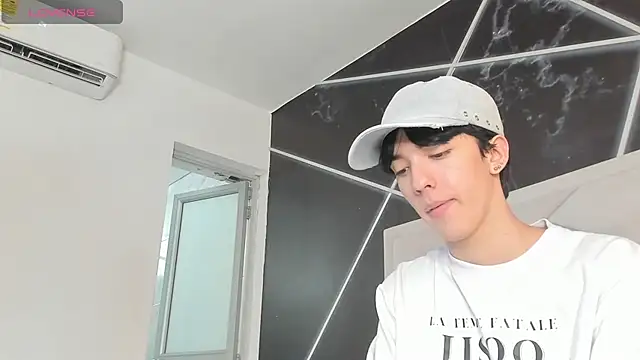 AerumChae online show from 06-26-26, 12:11