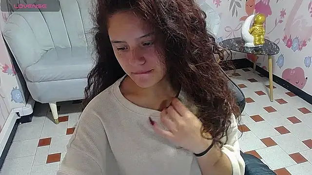 Velvet Moon V online show from 03-04-26, 01:08