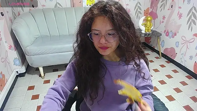 Velvet Moon V online show from 02-11-26, 01:11