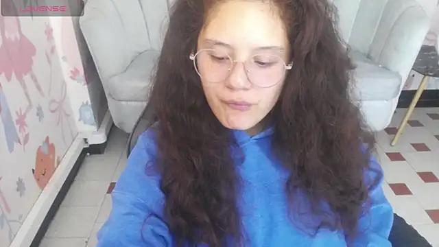 Velvet Moon V online show from 03-25-26, 01:10