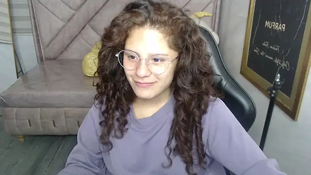 Velvet Moon V online show from 11-24-25, 01:22