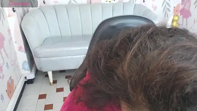 Velvet Moon V online show from 03-31-26, 01:13