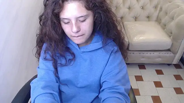 Velvet Moon V online show from 03-11-26, 01:16