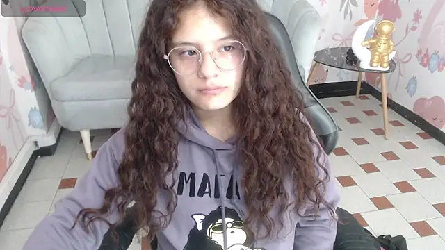 Velvet Moon V online show from 02-21-26, 01:13